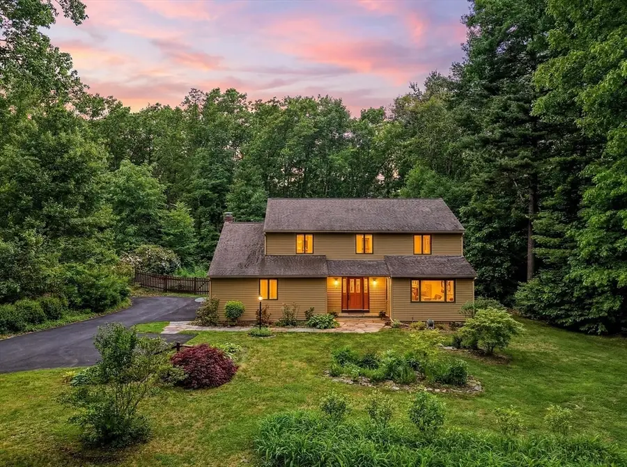 43 Aubinwood Rd, Amherst, MA 01002 - #3