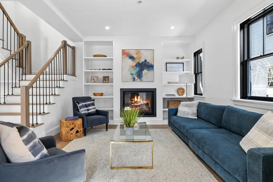 43 Wendell Street #43, Cambridge, MA 02138 - #3