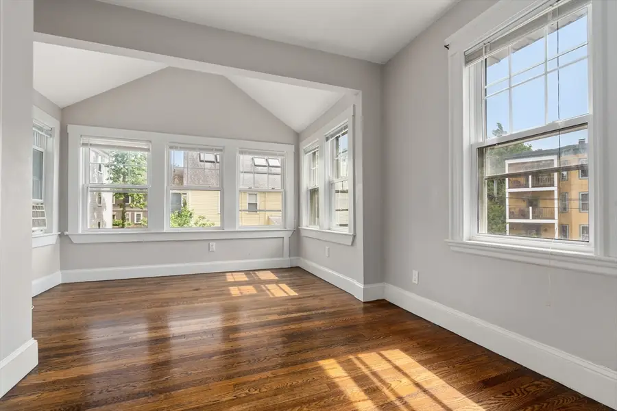 5-7 Fenno Street, Cambridge, MA 02138 - #3