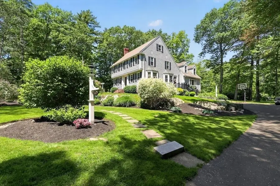 188 Forest Ave, Cohasset, MA 02025 - #2