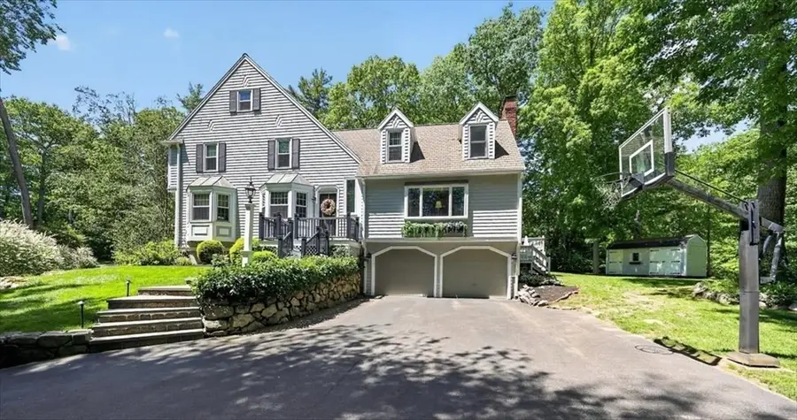 188 Forest Ave, Cohasset, MA 02025 - #3