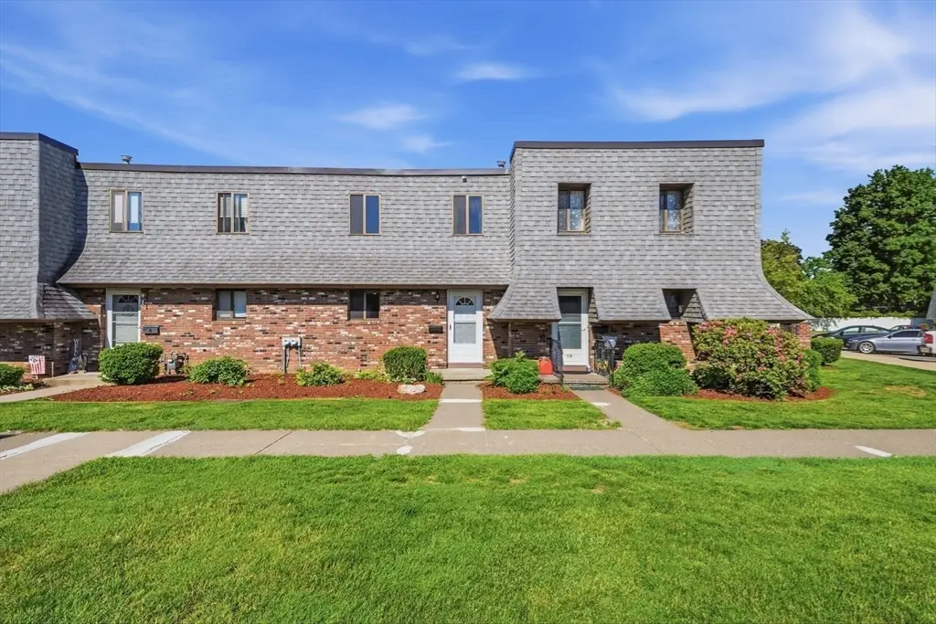 117 Beekman Drive #117, Agawam, MA 01001 - #1