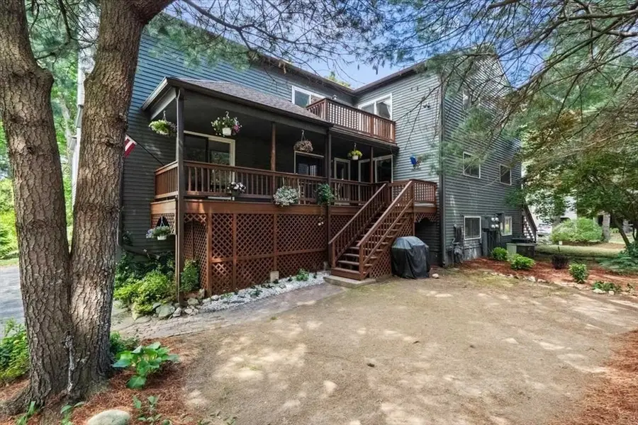 254 Captain Eames Cir #254, Ashland, MA 01721 - #3