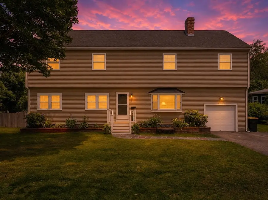 43 Ransom Rd, Framingham, MA 01702 - #2