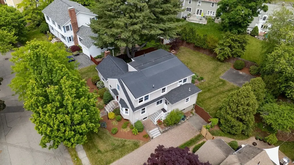 18 Gilmore Rd, Belmont, MA 02478 - #1