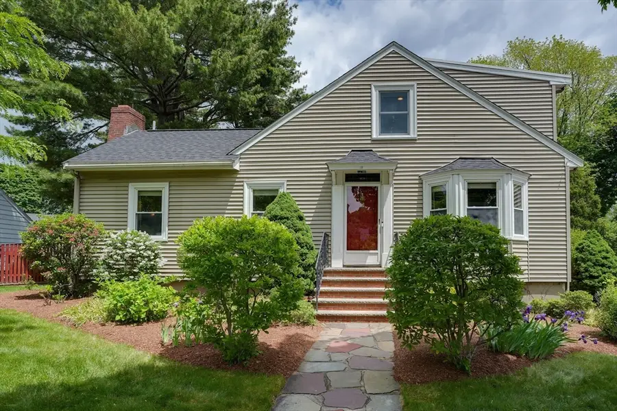 18 Gilmore Rd, Belmont, MA 02478 - #2