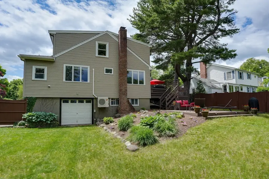 18 Gilmore Rd, Belmont, MA 02478 - #3