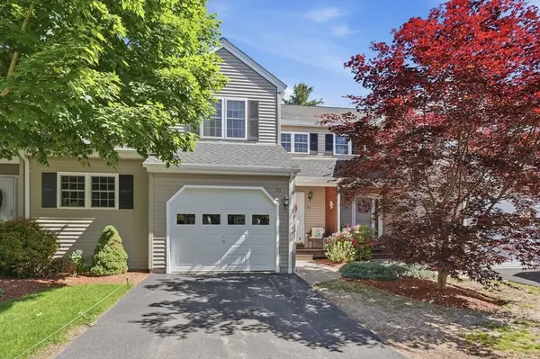 73 Belgian Way #73, Fitchburg, MA 01420