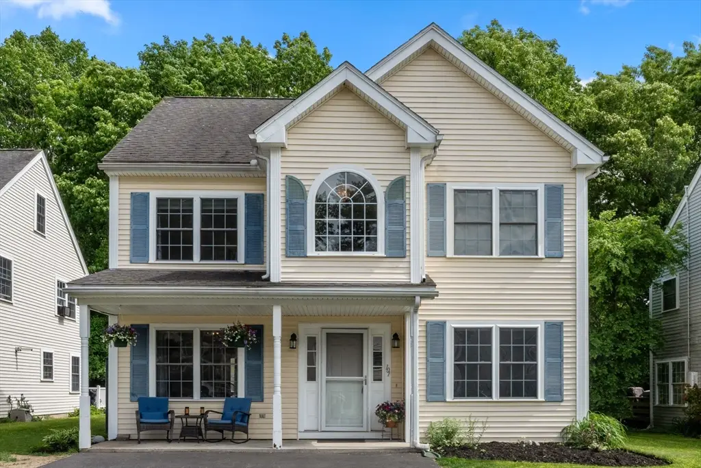101 Orchard St, Tewksbury, MA 01876 - #1