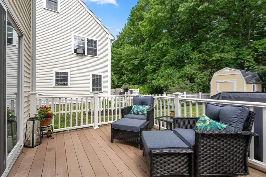 101 Orchard St, Tewksbury, MA 01876 - #3