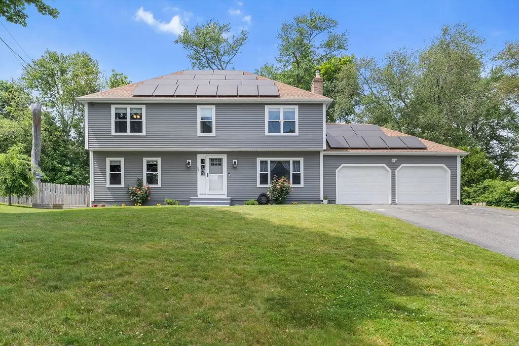 24 Lantern Ln, Milford, MA 01757 - #1