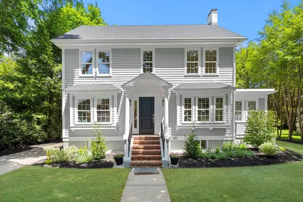 9 Cotton Street, Newton, MA 02458