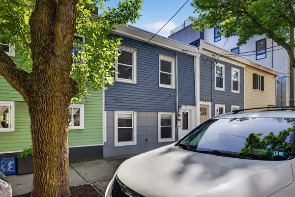 31 Everett St, Boston, MA 02128