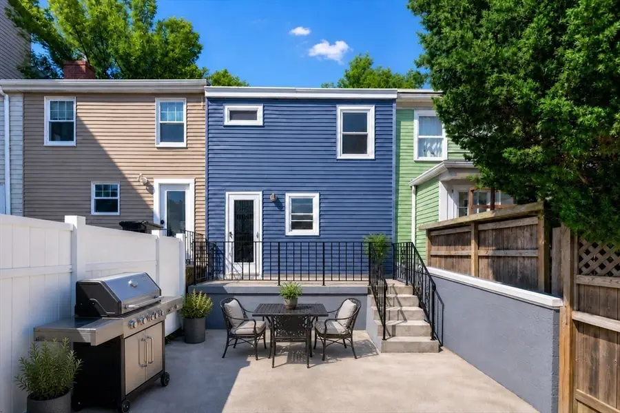31 Everett St, Boston, MA 02128 - #2
