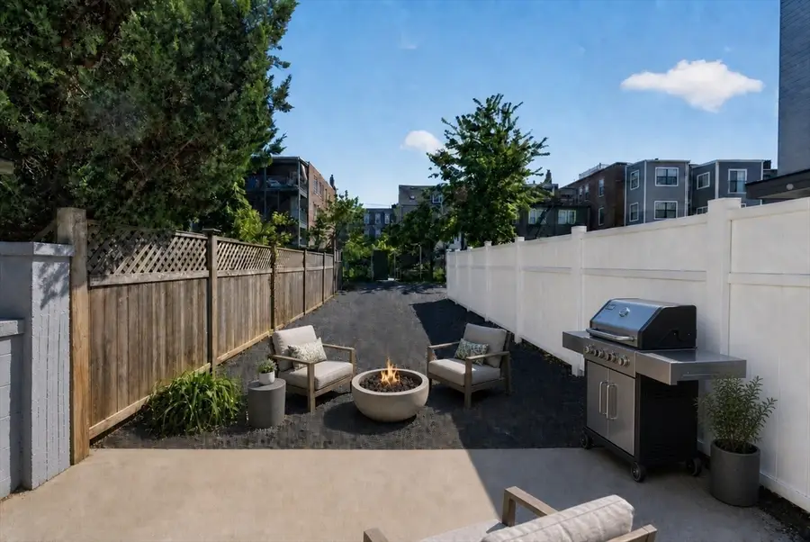31 Everett St, Boston, MA 02128 - #3
