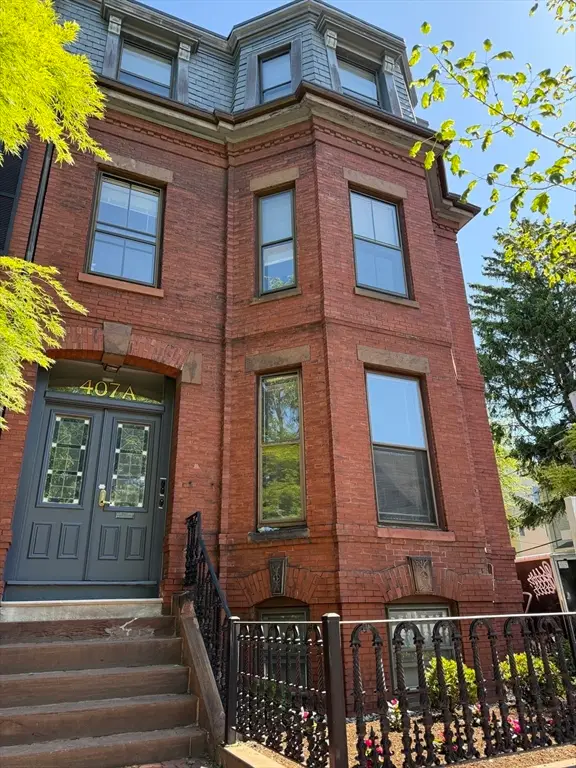 407A Broadway, Cambridge, MA 02138 - #1