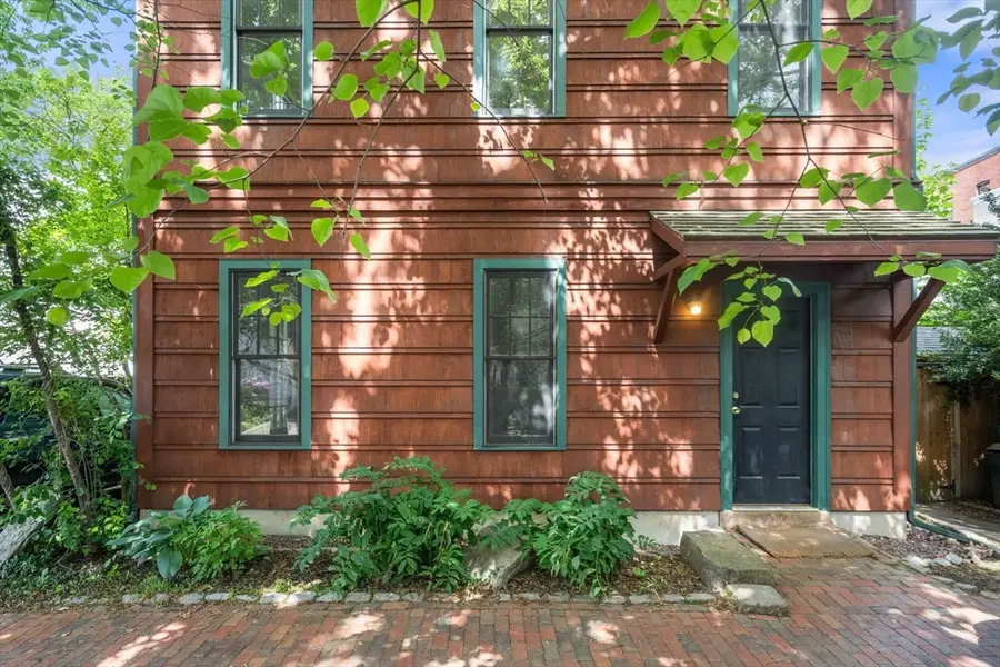 157 Cherry St #157, Cambridge, MA 02139 - #2