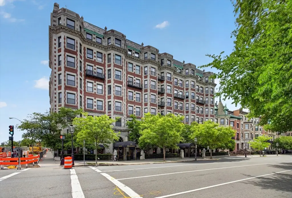 464 Commonwealth Ave #51, Boston, MA 02215 - #1