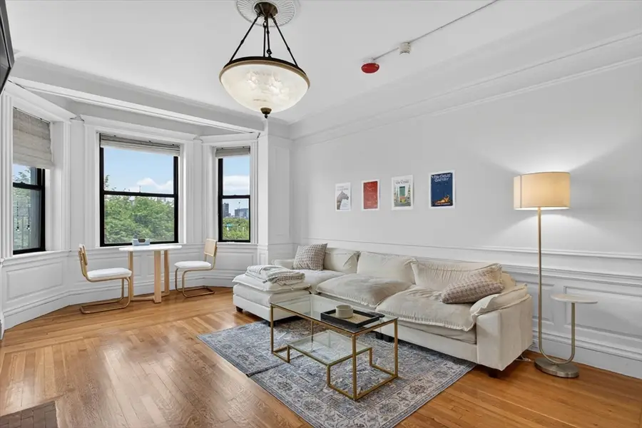 464 Commonwealth Ave #51, Boston, MA 02215 - #3