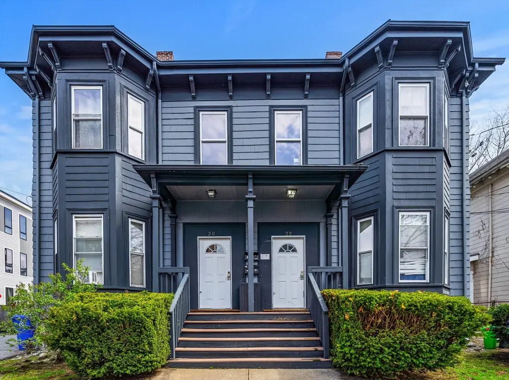 20-22 Highgate St, Boston, MA 02134 - #1