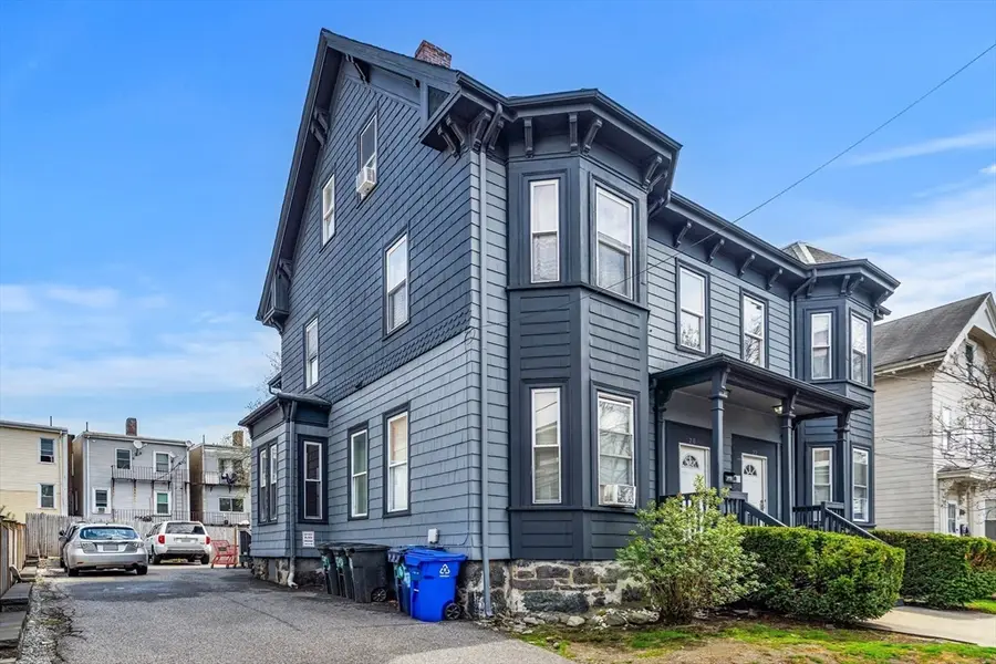 20-22 Highgate St, Boston, MA 02134 - #2