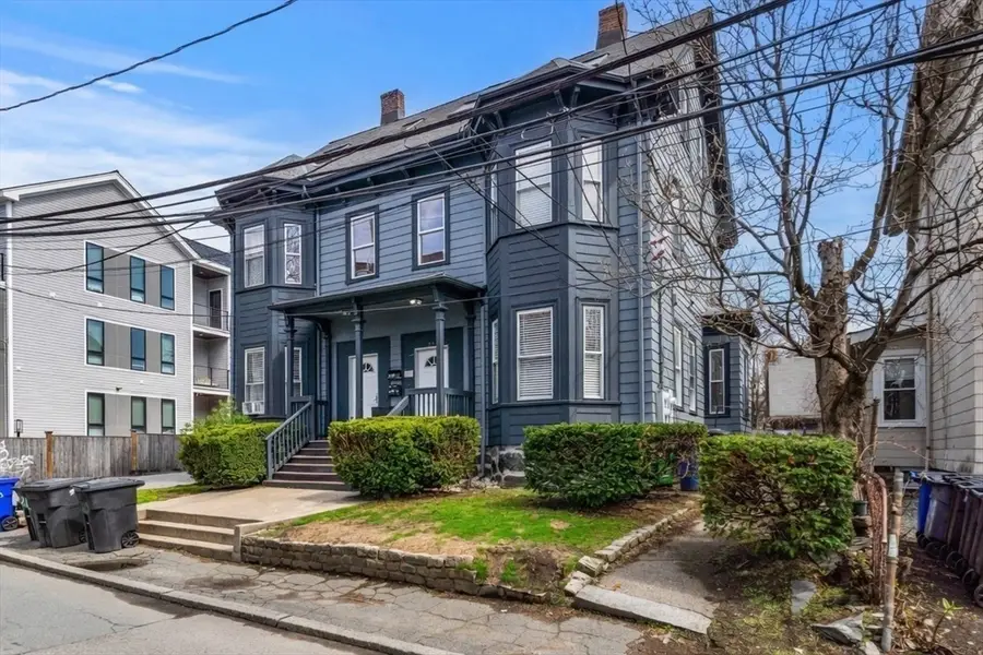 20-22 Highgate St, Boston, MA 02134 - #3