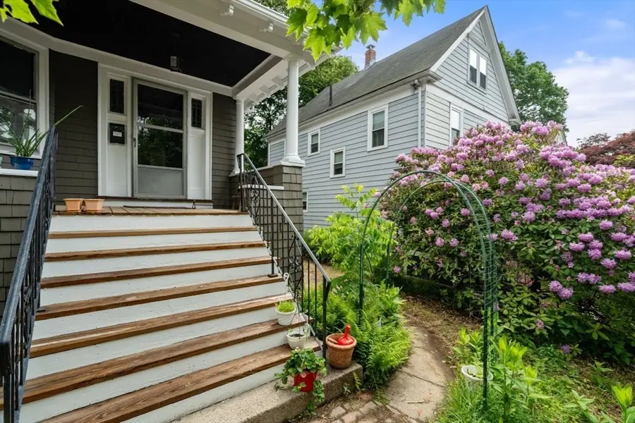 51 Manthorne Rd., Boston, MA 02132 - #3