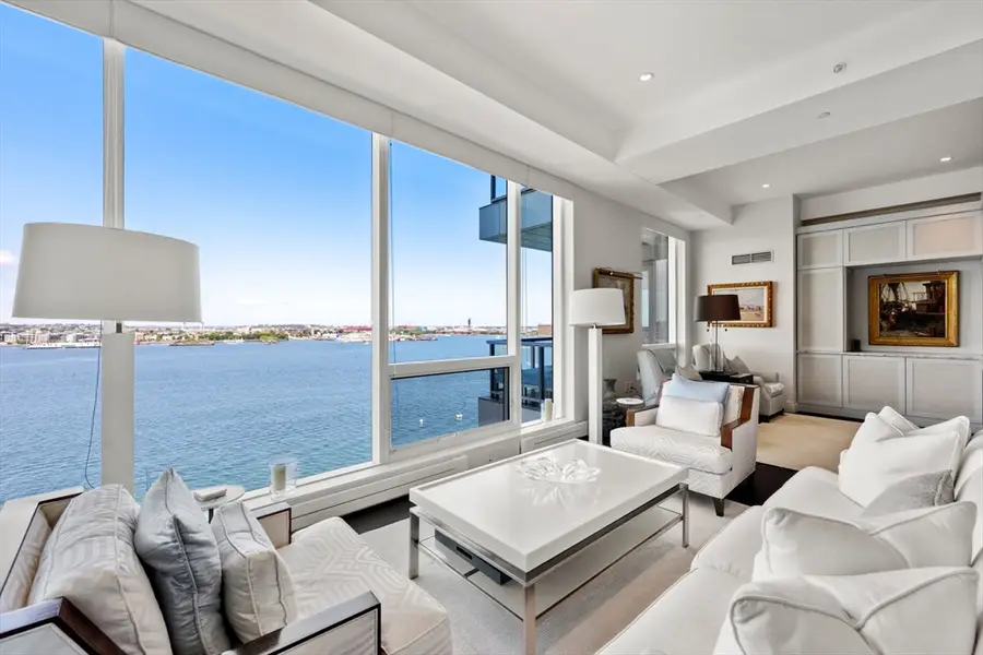 22 Liberty Dr #11C, Boston, MA 02210 - #2