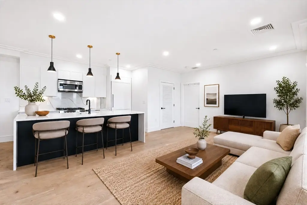 50-56 Leo M Birmingham #302, Boston, MA 02135 - #1