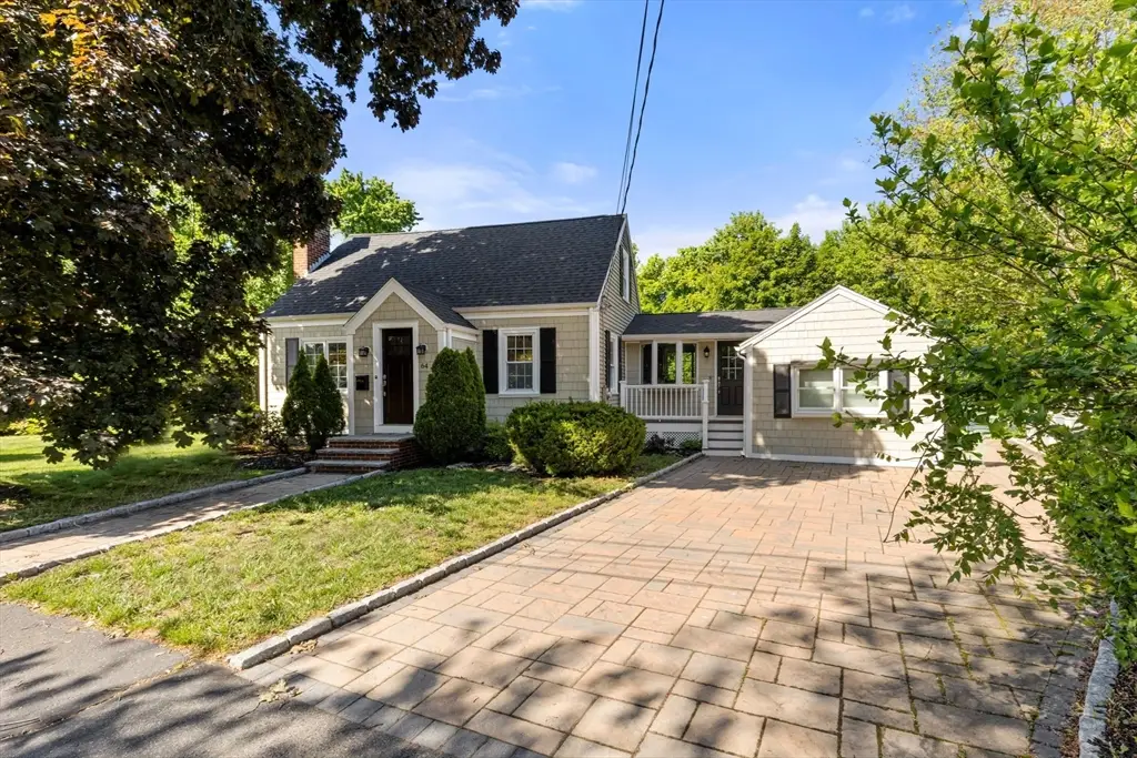 64 Paon Blvd, Wakefield, MA 01880 - #1