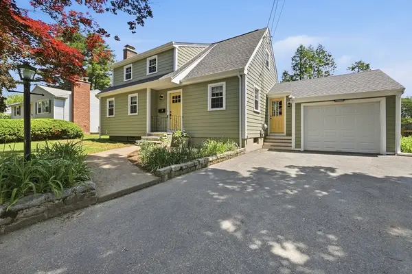 7 Brigati Terrace, Framingham, MA 01701