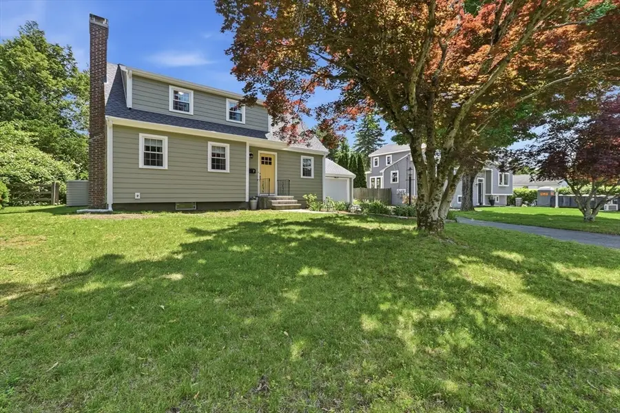 7 Brigati Terrace, Framingham, MA 01701 - #2