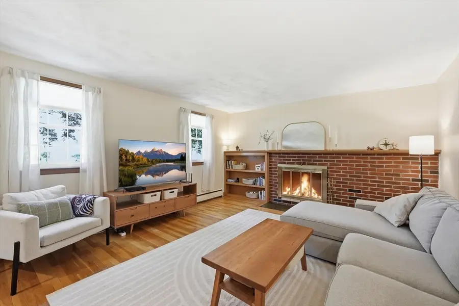 7 Brigati Terrace, Framingham, MA 01701 - #3