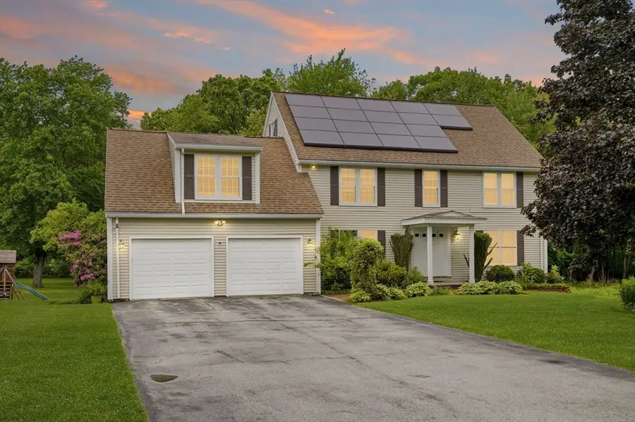 11 Balmoral Drive, Methuen, MA 01844 - #2