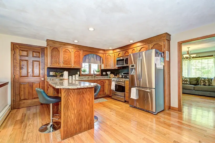 11 Balmoral Drive, Methuen, MA 01844 - #3