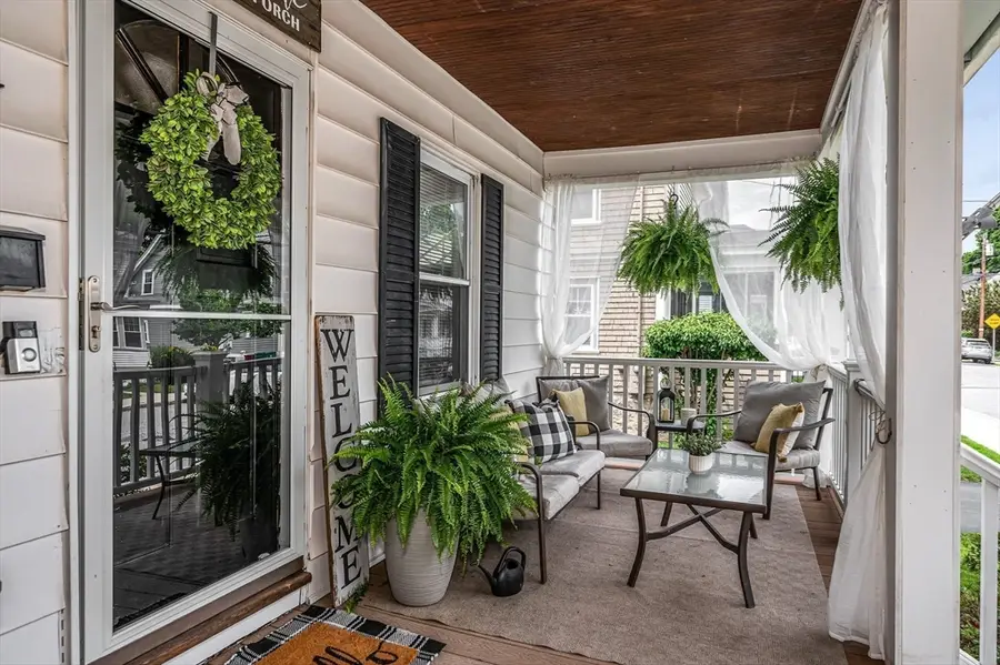 77 Hawthorn Street, Lowell, MA 01851 - #3