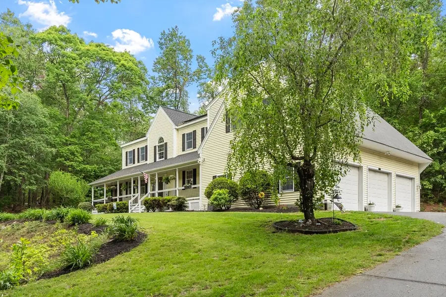 116 Island Rd, Lunenburg, MA 01462 - #2