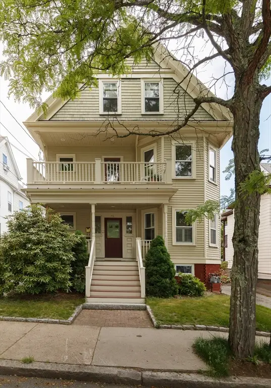 75 Electric Avenue #2, Somerville, MA 02144 - #1