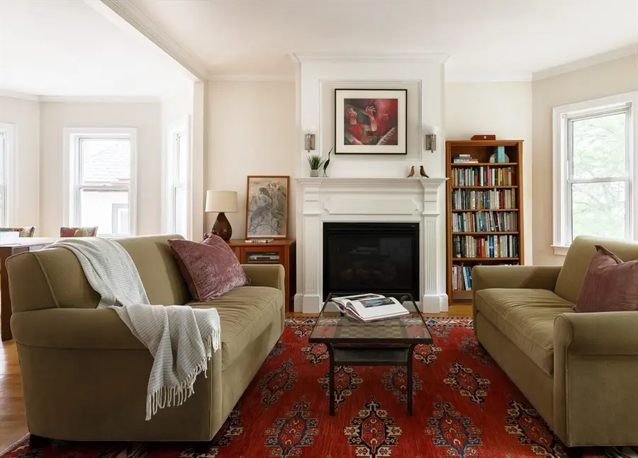 75 Electric Avenue #2, Somerville, MA 02144 - #2