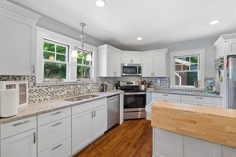 603 Chandler St, Worcester, MA 01602 - #2