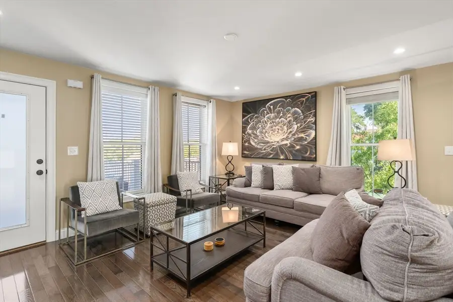 64 Harvard Ave #64A, Boston, MA 02136 - #2
