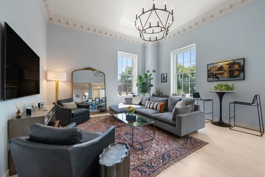 47 Harvard Street #C201, Boston, MA 02129 - #2