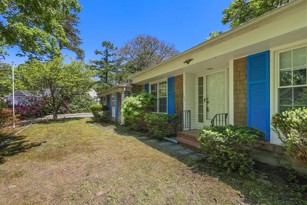304 Round Cove Road, Chatham, MA 02633 - #1