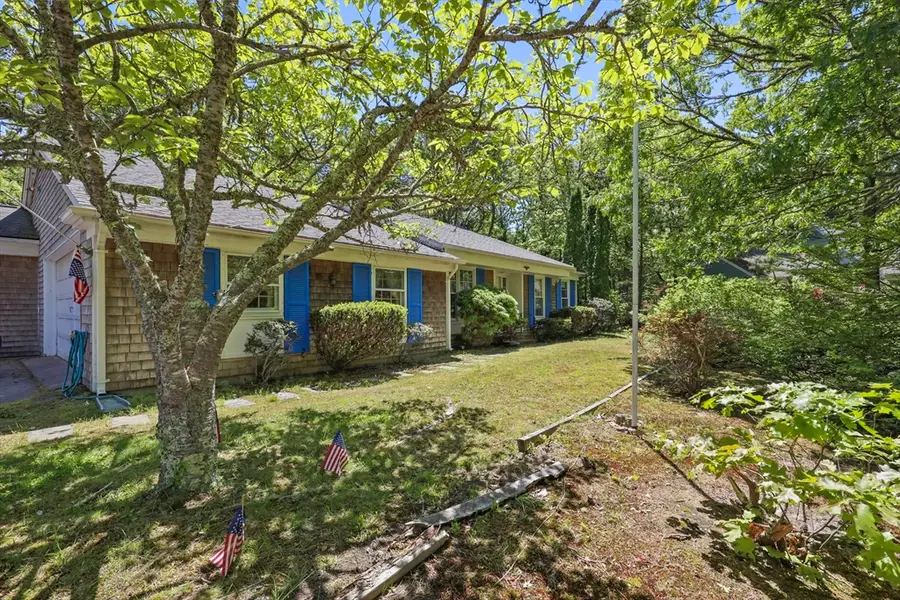 304 Round Cove Road, Chatham, MA 02633 - #3