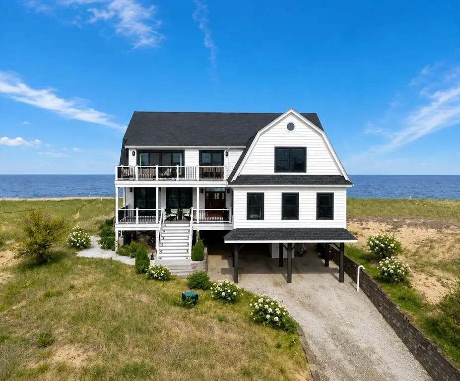 4 35th St, Newbury, MA 01951 - #1