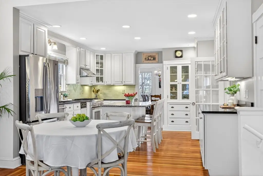47 Springdale Ave, Dover, MA 02030 - #1