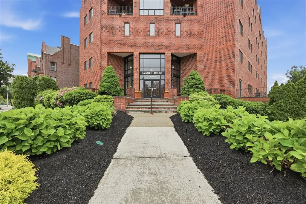 44 Elm Street #303, Worcester, MA 01609 - #1