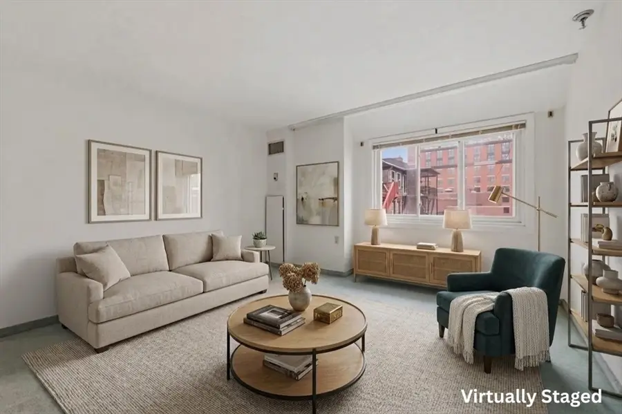 44 Elm Street #303, Worcester, MA 01609 - #3