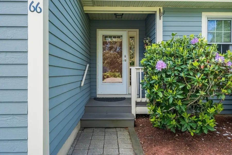 66 Steeple View #66, Sturbridge, MA 01566 - #2