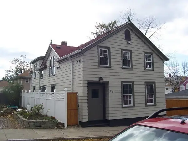 333 Cherry, Fall River, MA 02720